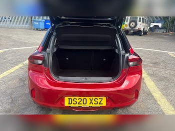 Used Vauxhall Corsa 2020 for sale - 79383746: Photo