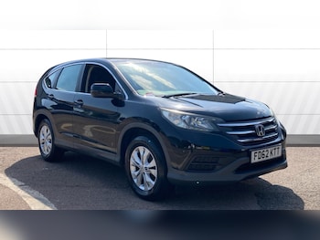 Used Honda CR-V 2012 for sale - 78980030: Photo