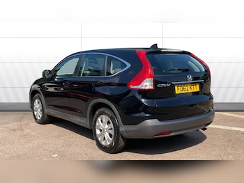 Used Honda CR-V 2012 for sale - 78980030: Photo