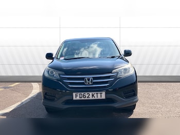 Used Honda CR-V 2012 for sale - 78980030: Photo