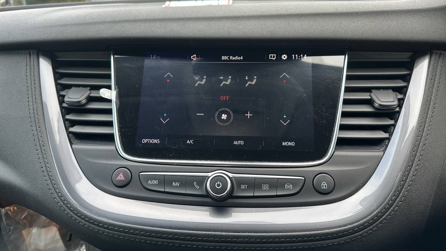 Used Vauxhall Grandland X 2019 for sale - 76532571: Photo 12