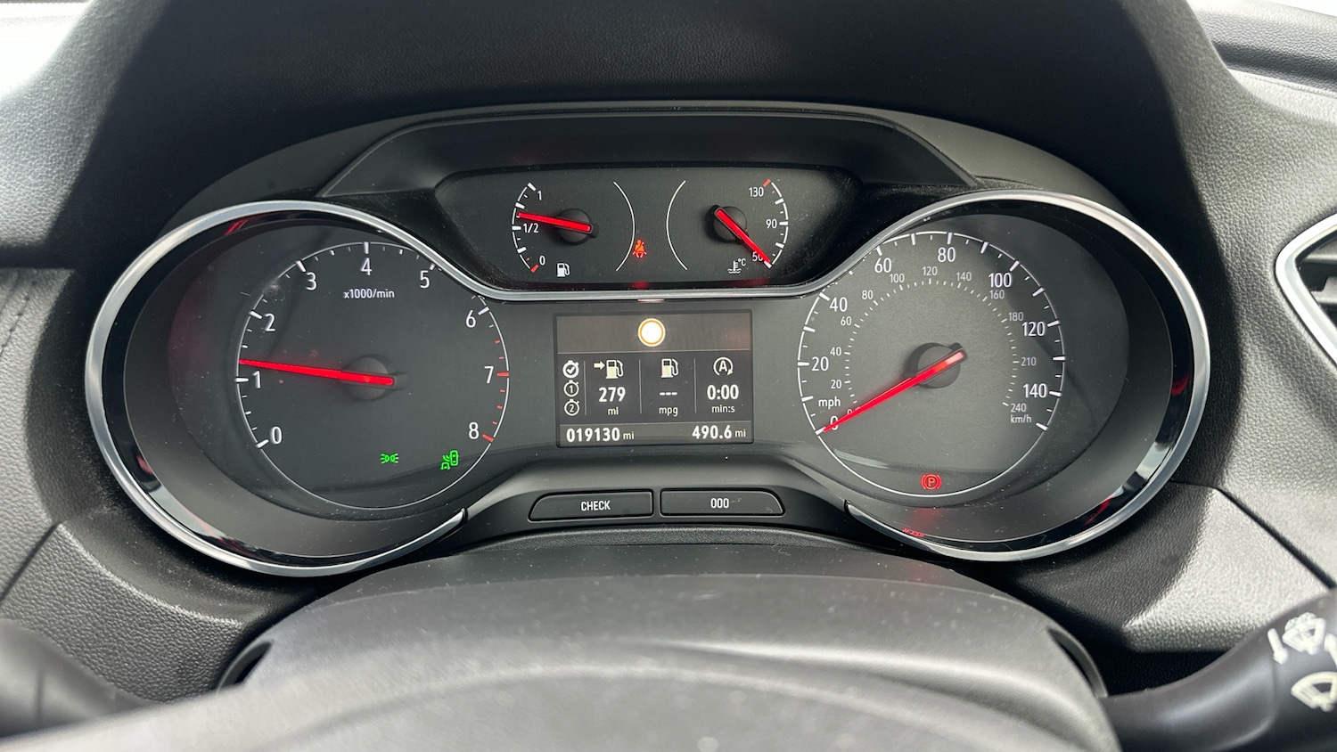 Used Vauxhall Grandland X 2019 for sale - 76532571: Photo 18