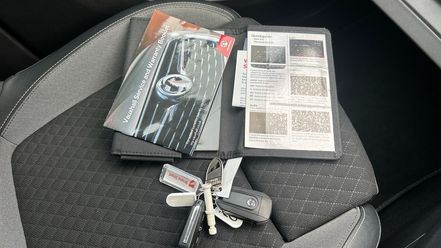 Used Vauxhall Grandland X 2019 for sale - 76532571: Photo 19