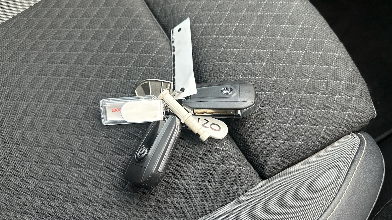 Used Vauxhall Grandland X 2019 for sale - 76532571: Photo 20