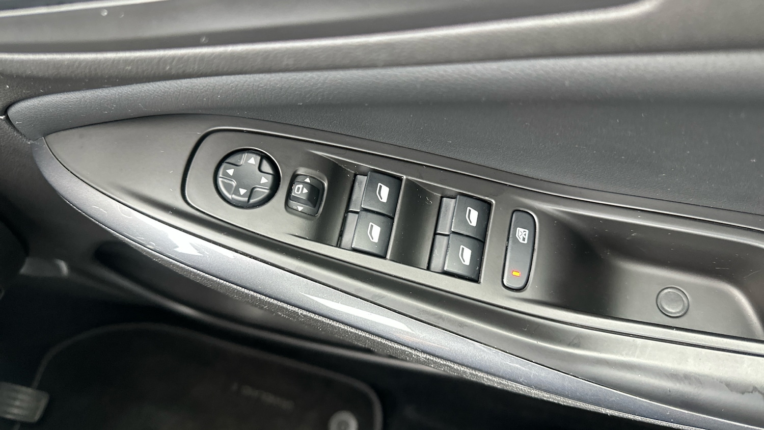 Used Vauxhall Grandland X 2019 for sale - 76532571: Photo 24