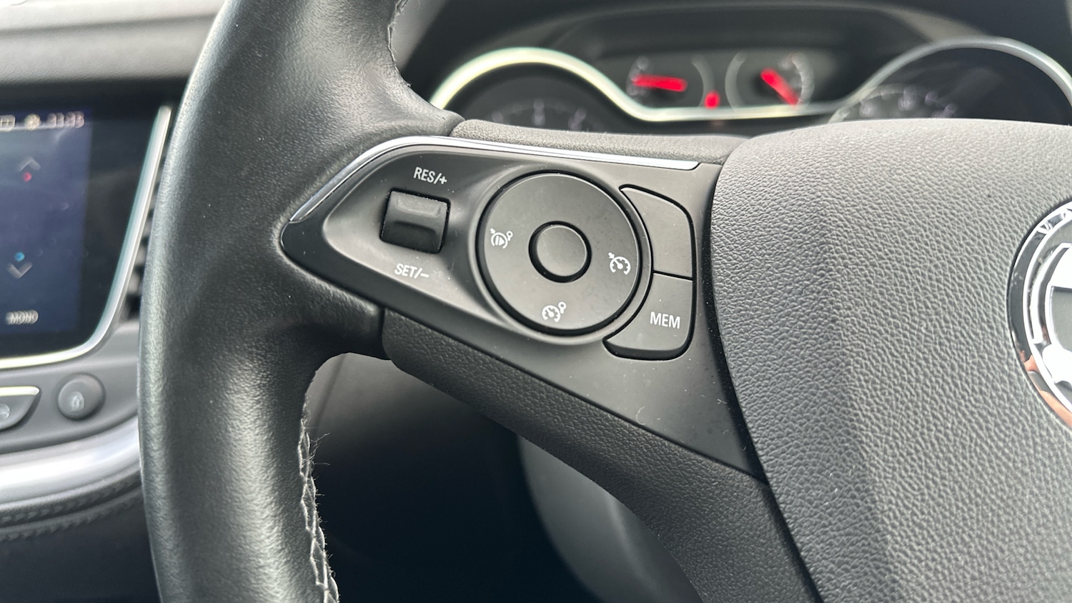 Used Vauxhall Grandland X 2019 for sale - 76532571: Photo 27