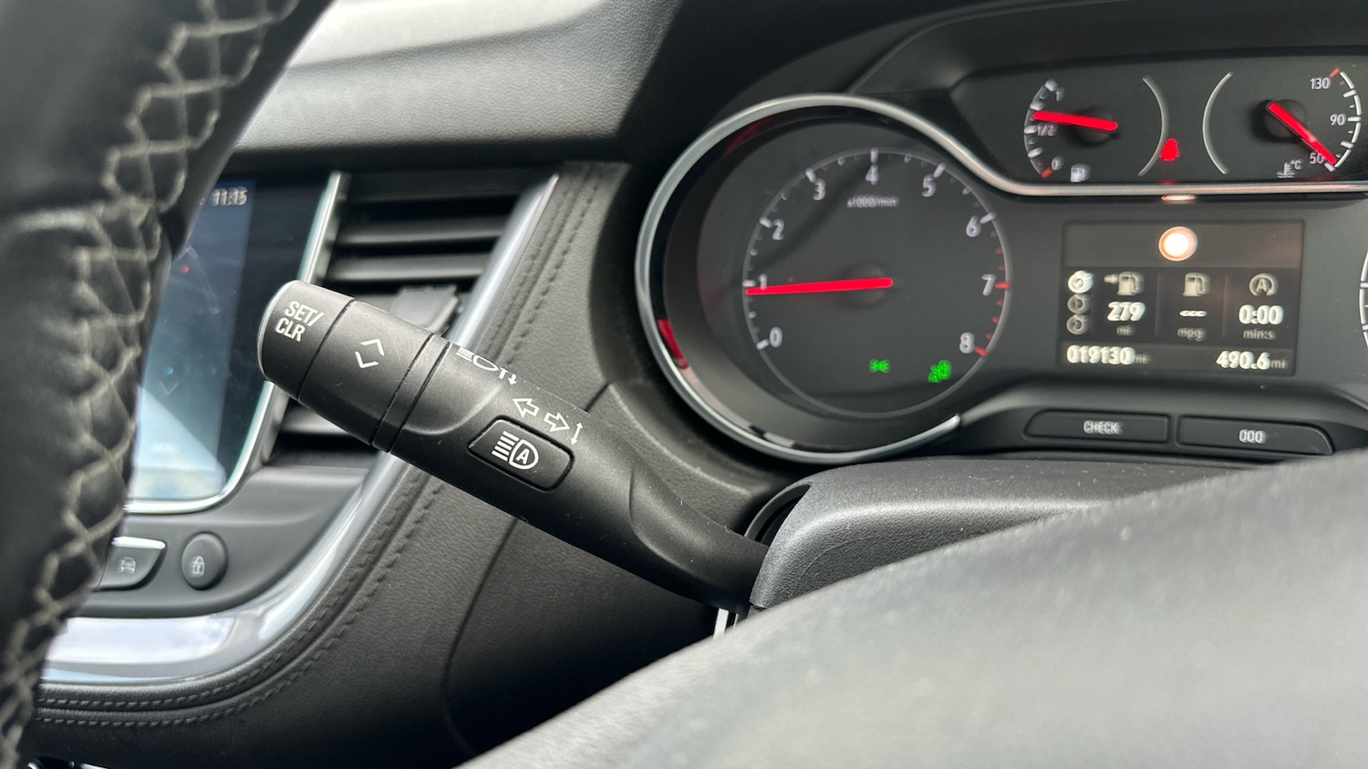 Used Vauxhall Grandland X 2019 for sale - 76532571: Photo 29