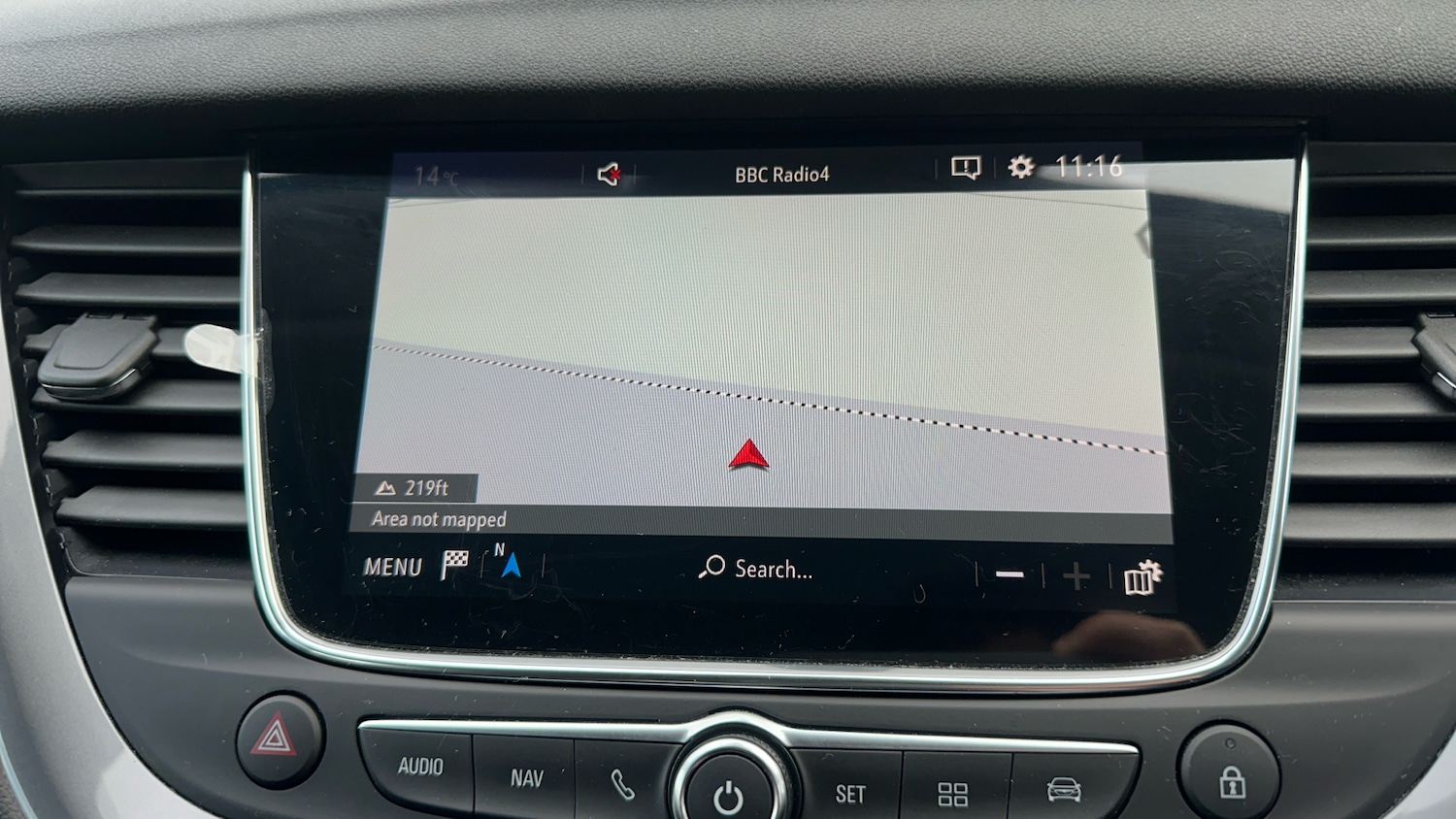 Used Vauxhall Grandland X 2019 for sale - 76532571: Photo 30