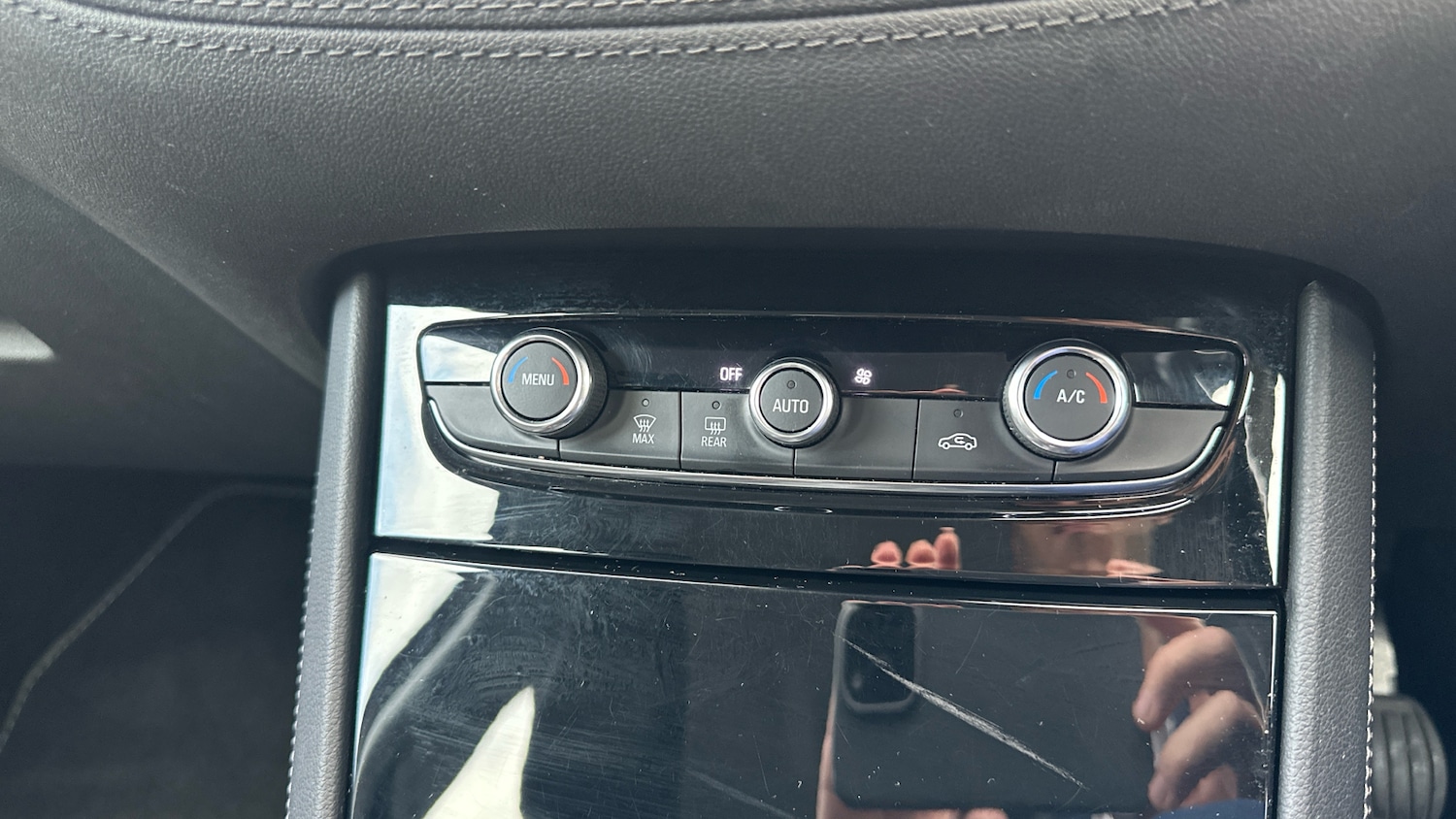 Used Vauxhall Grandland X 2019 for sale - 76532571: Photo 32