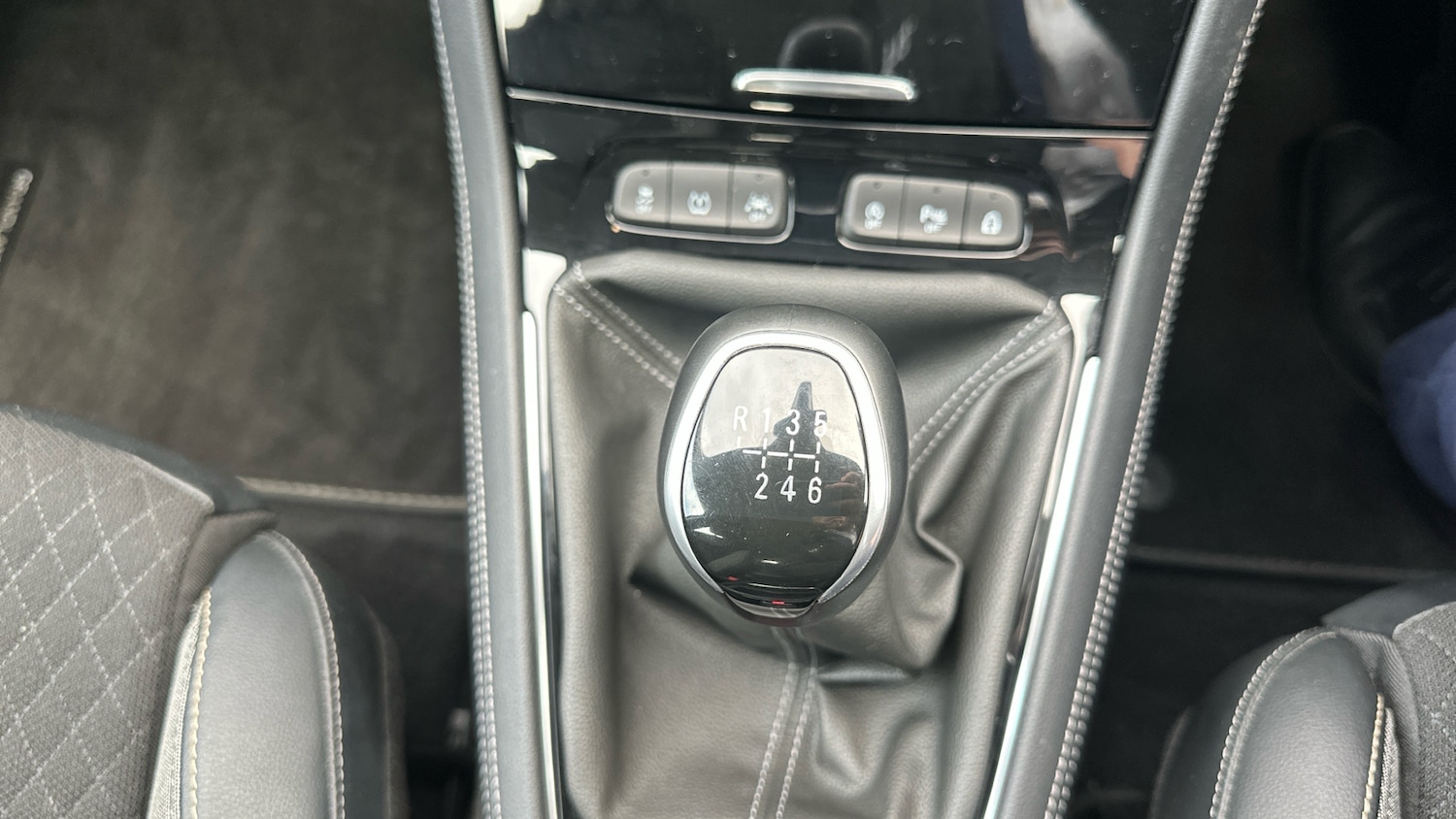 Used Vauxhall Grandland X 2019 for sale - 76532571: Photo 35