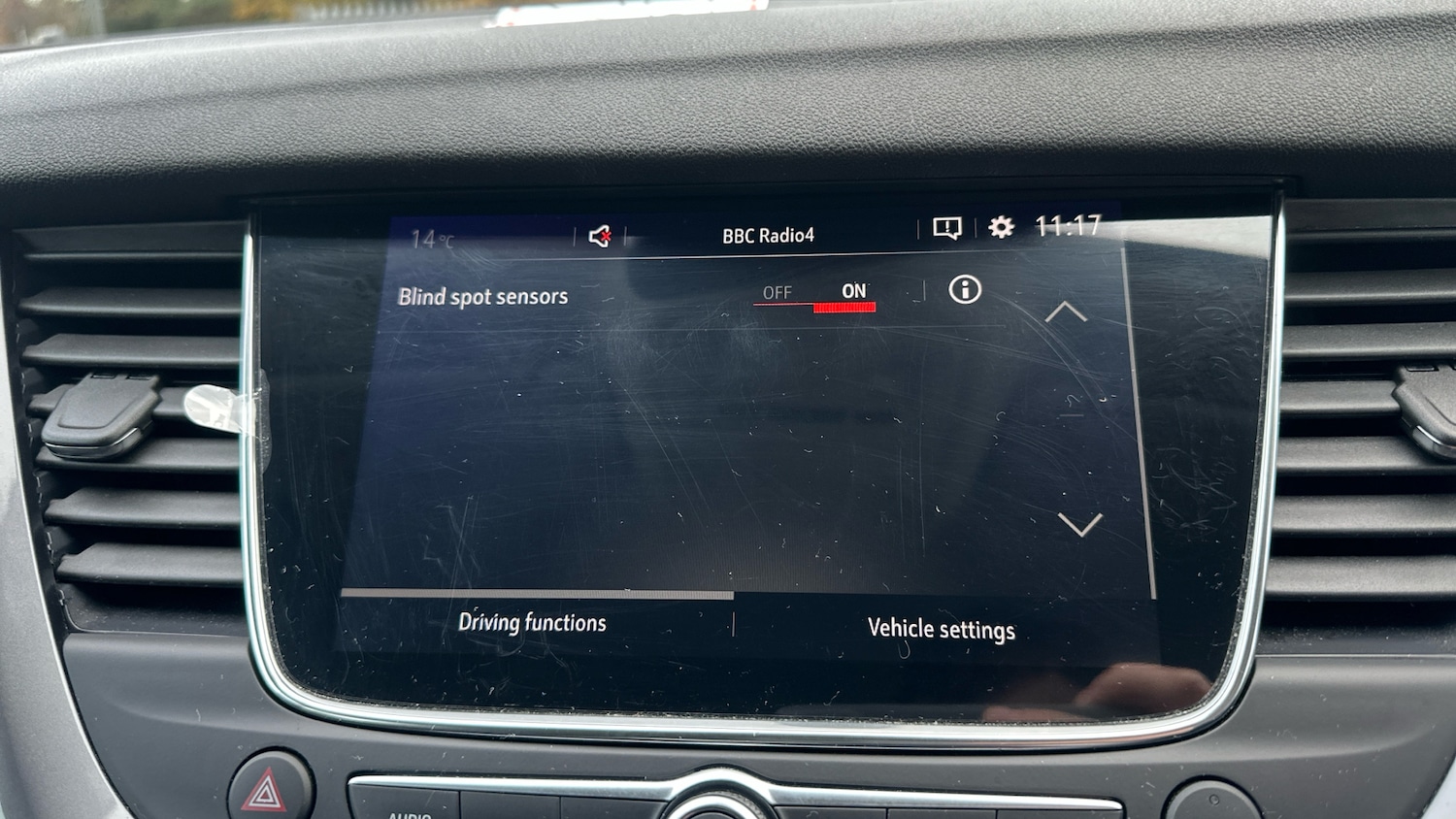 Used Vauxhall Grandland X 2019 for sale - 76532571: Photo 38