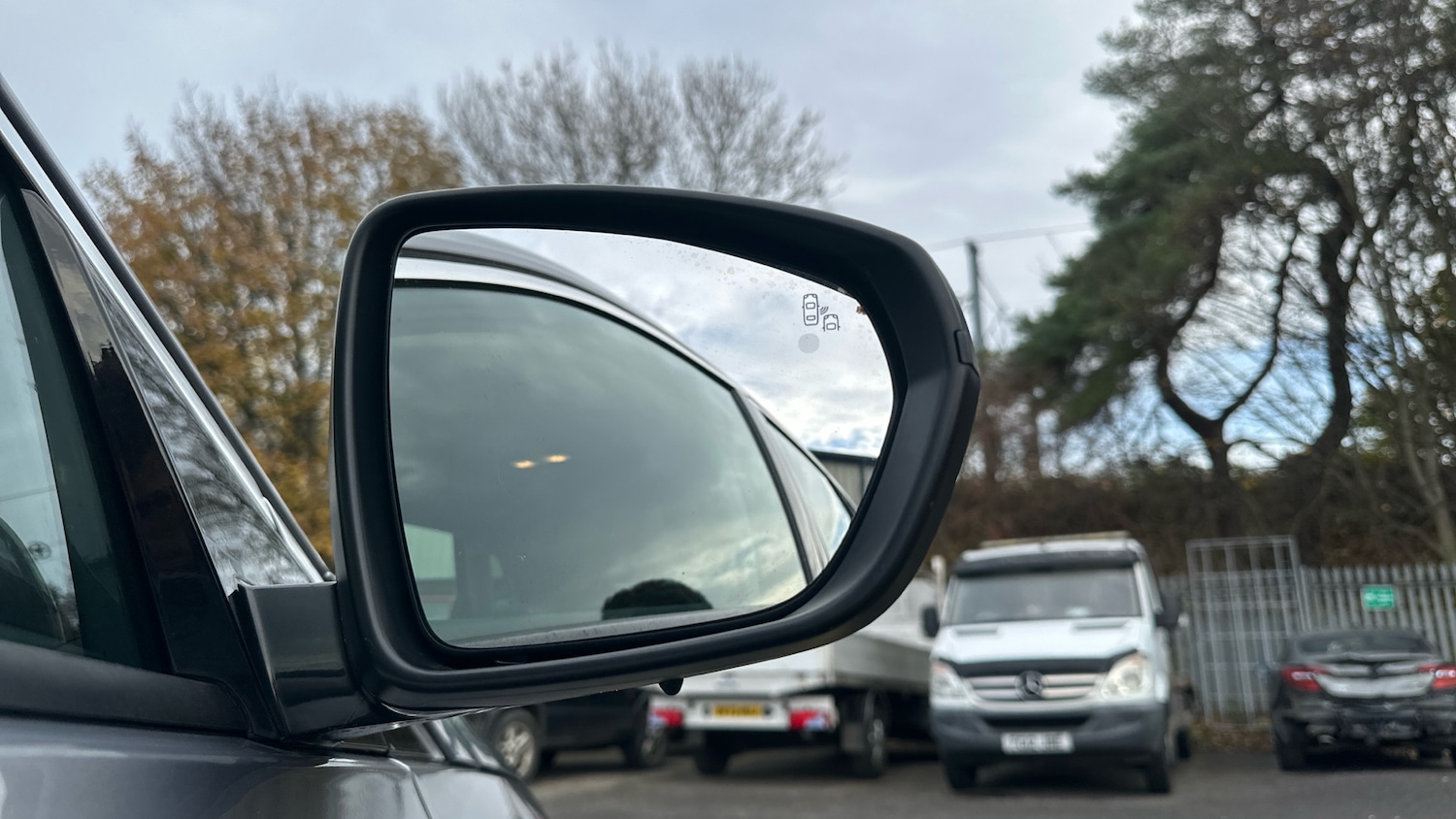 Used Vauxhall Grandland X 2019 for sale - 76532571: Photo 39