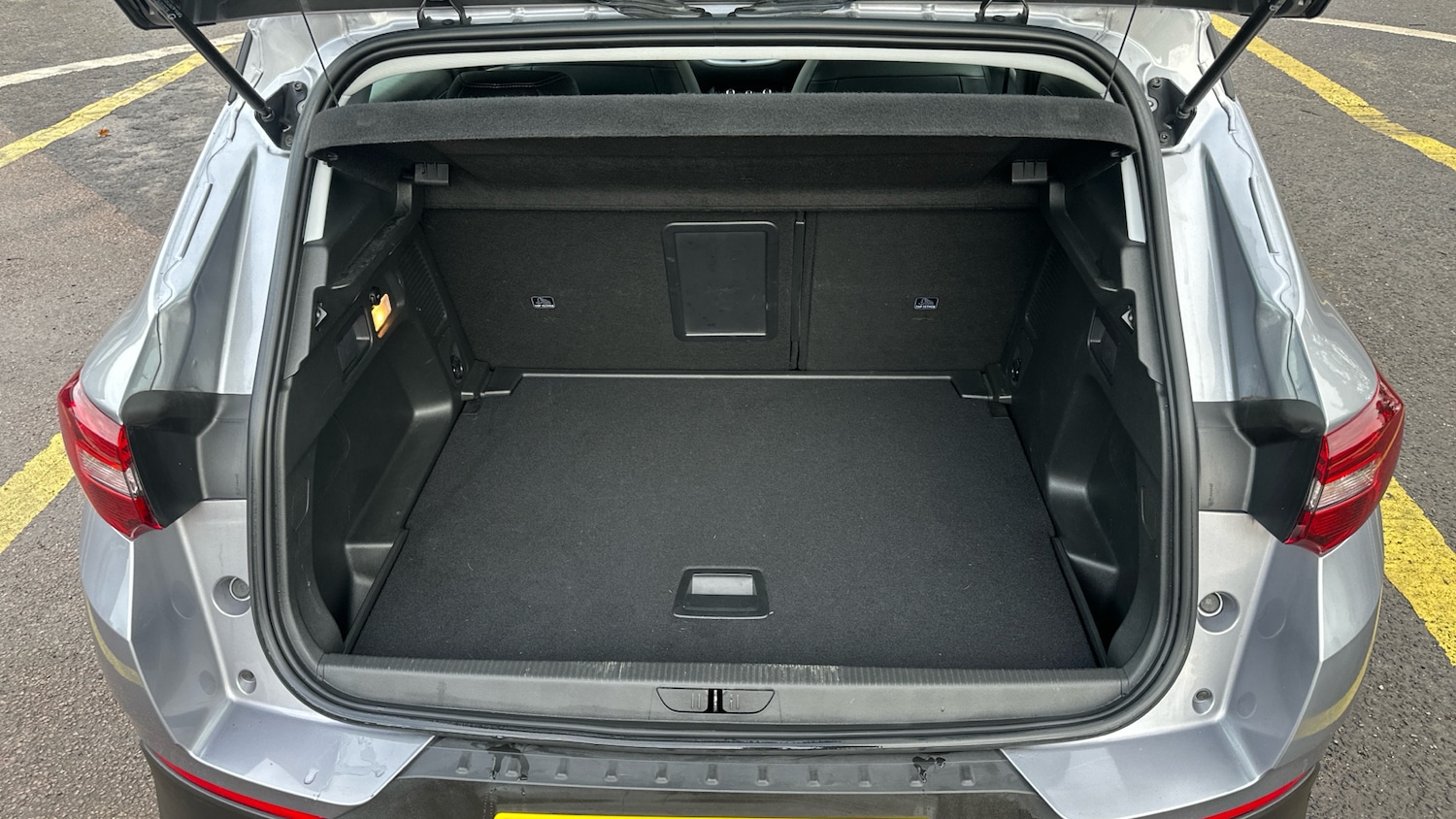 Used Vauxhall Grandland X 2019 for sale - 76532571: Photo 4