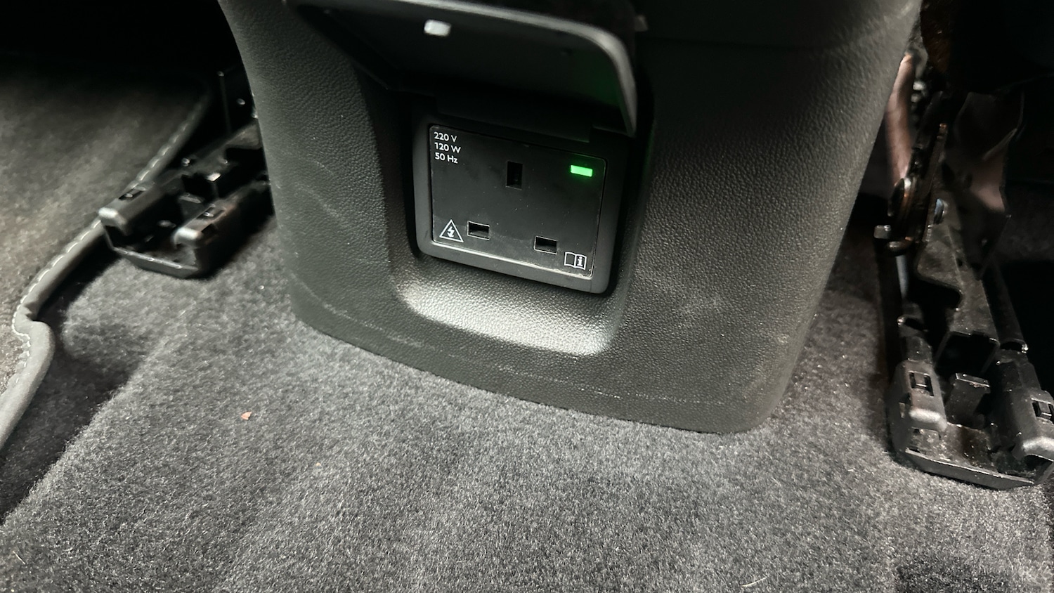 Used Vauxhall Grandland X 2019 for sale - 76532571: Photo 41