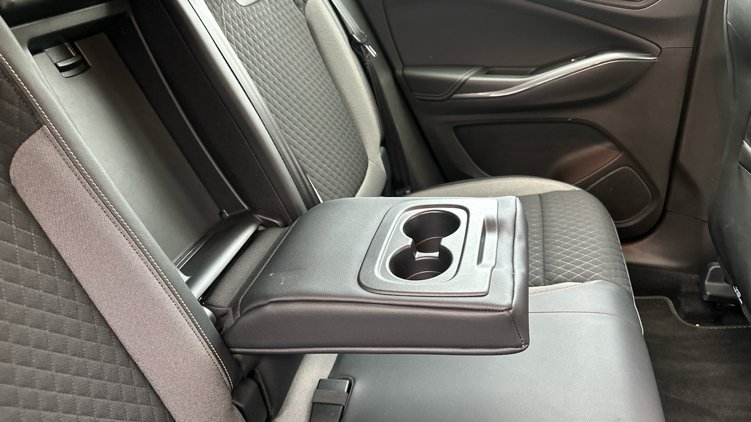 Used Vauxhall Grandland X 2019 for sale - 76532571: Photo 42