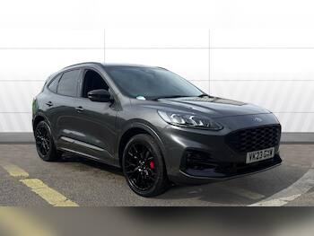 Used Ford Kuga 2023 for sale - 79734770: Photo
