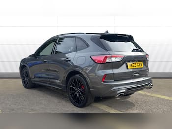 Used Ford Kuga 2023 for sale - 79734770: Photo