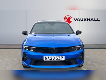 Used Vauxhall Astra 2023 for sale - 78814981: Photo