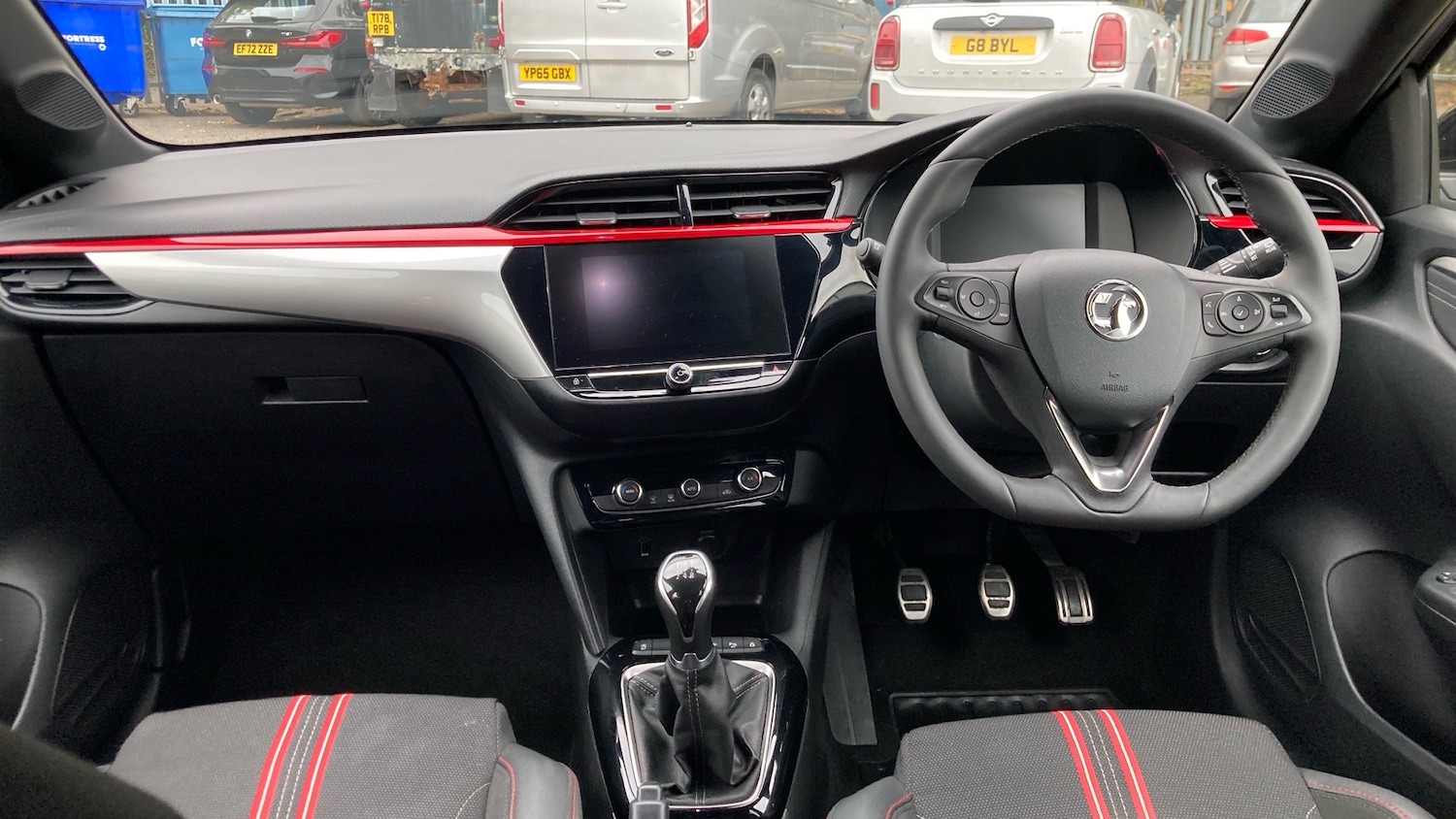 Used Vauxhall Corsa 2023 for sale - 76299304: Photo 10