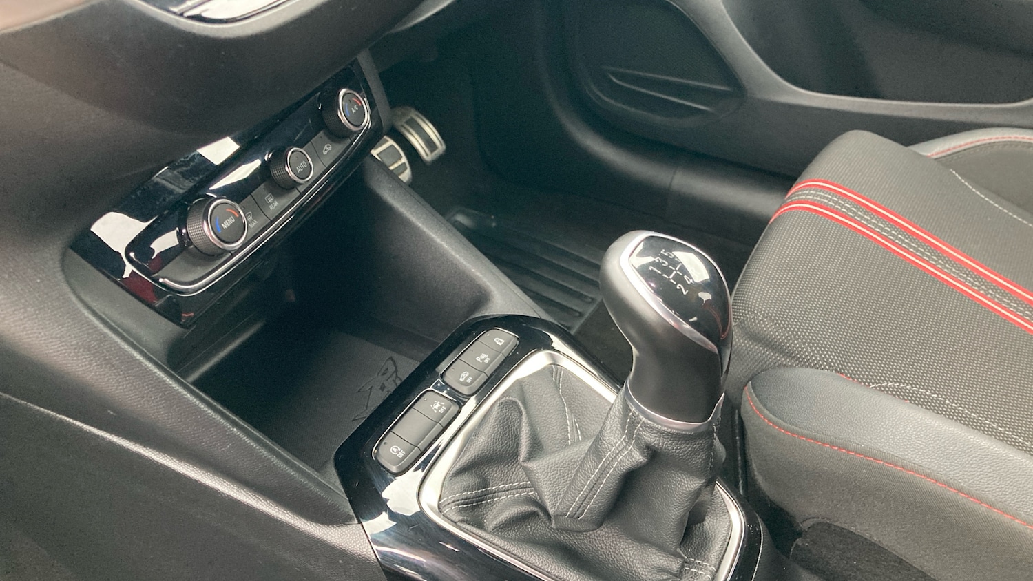 Used Vauxhall Corsa 2023 for sale - 76299304: Photo 13