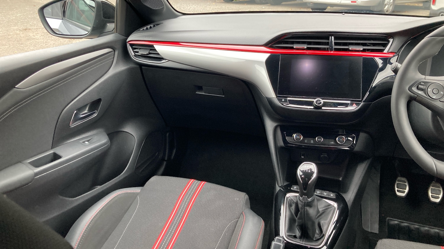 Used Vauxhall Corsa 2023 for sale - 76299304: Photo 14