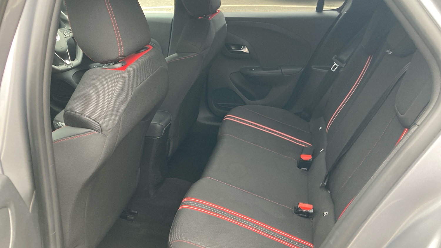 Used Vauxhall Corsa 2023 for sale - 76299304: Photo 16