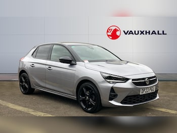 2023 (23) - 1.2 GS 5dr Petrol Hatchback