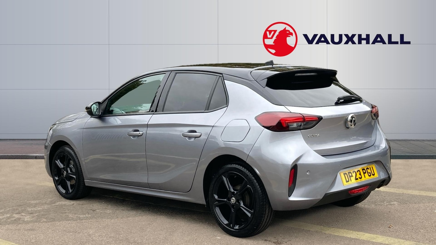 Used Vauxhall Corsa 2023 for sale - 76299304: Photo 2