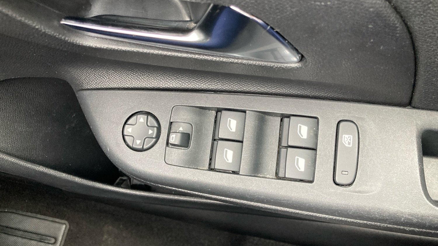 Used Vauxhall Corsa 2023 for sale - 76299304: Photo 21