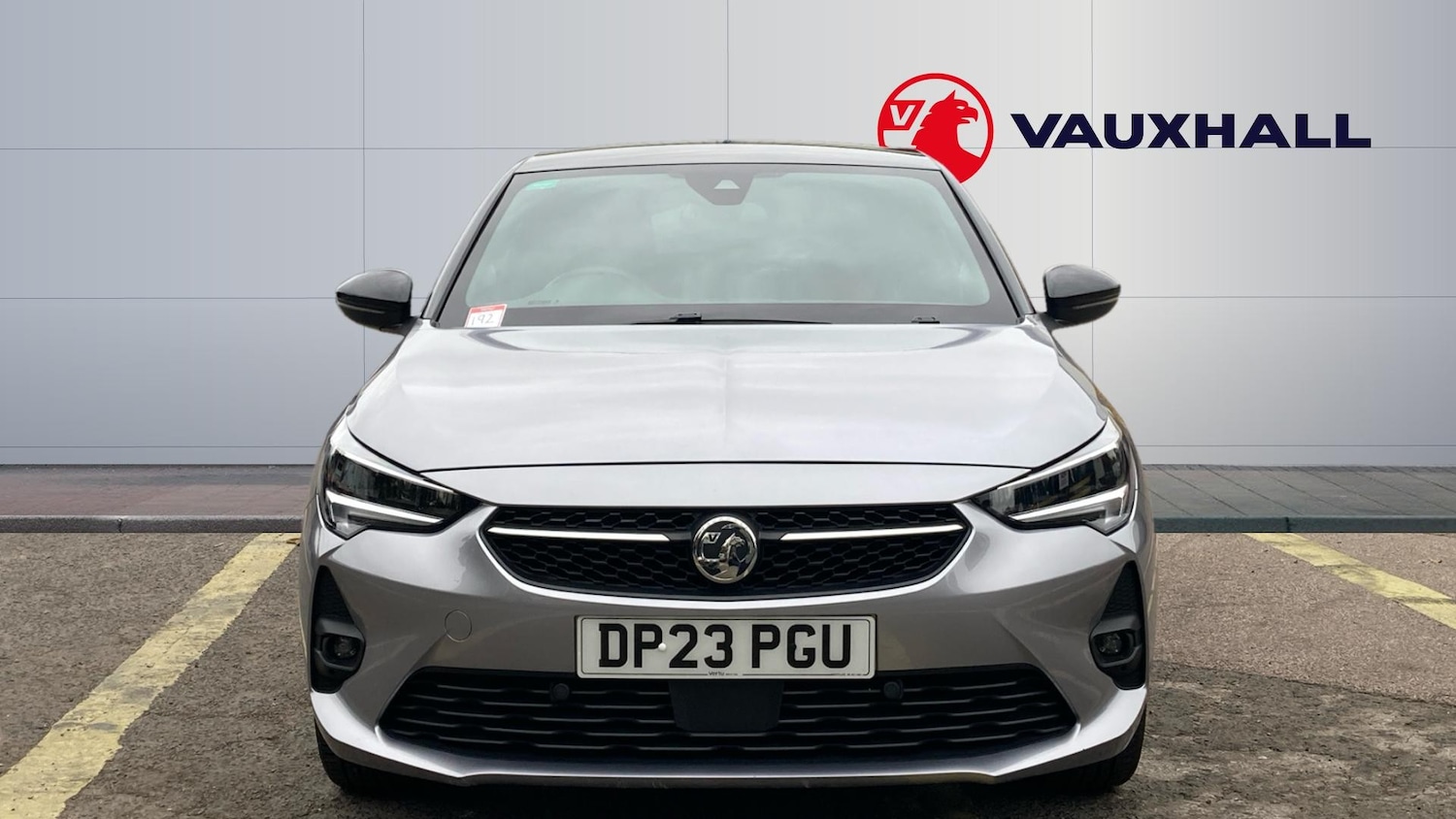 Used Vauxhall Corsa 2023 for sale - 76299304: Photo 3