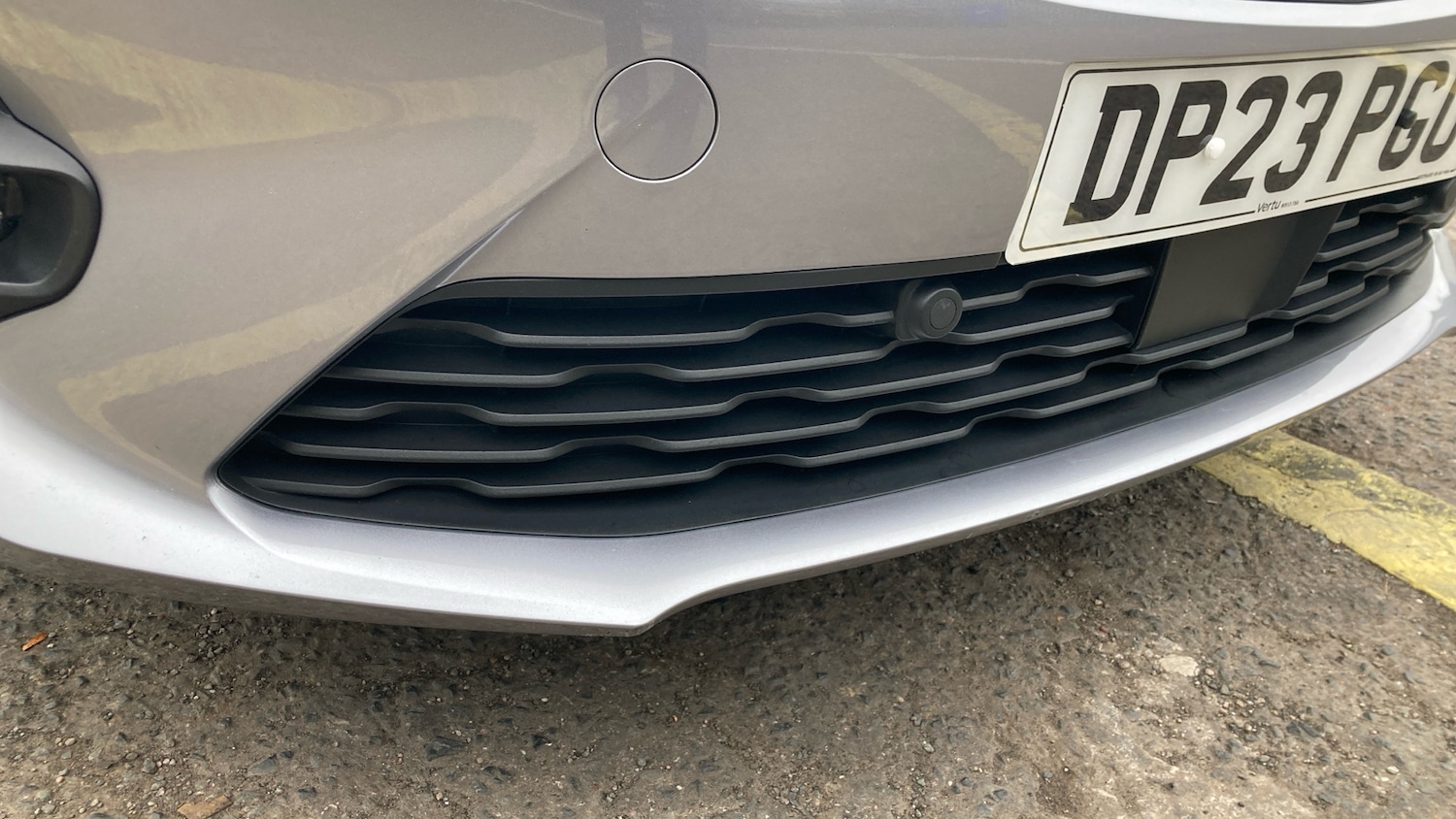 Used Vauxhall Corsa 2023 for sale - 76299304: Photo 38
