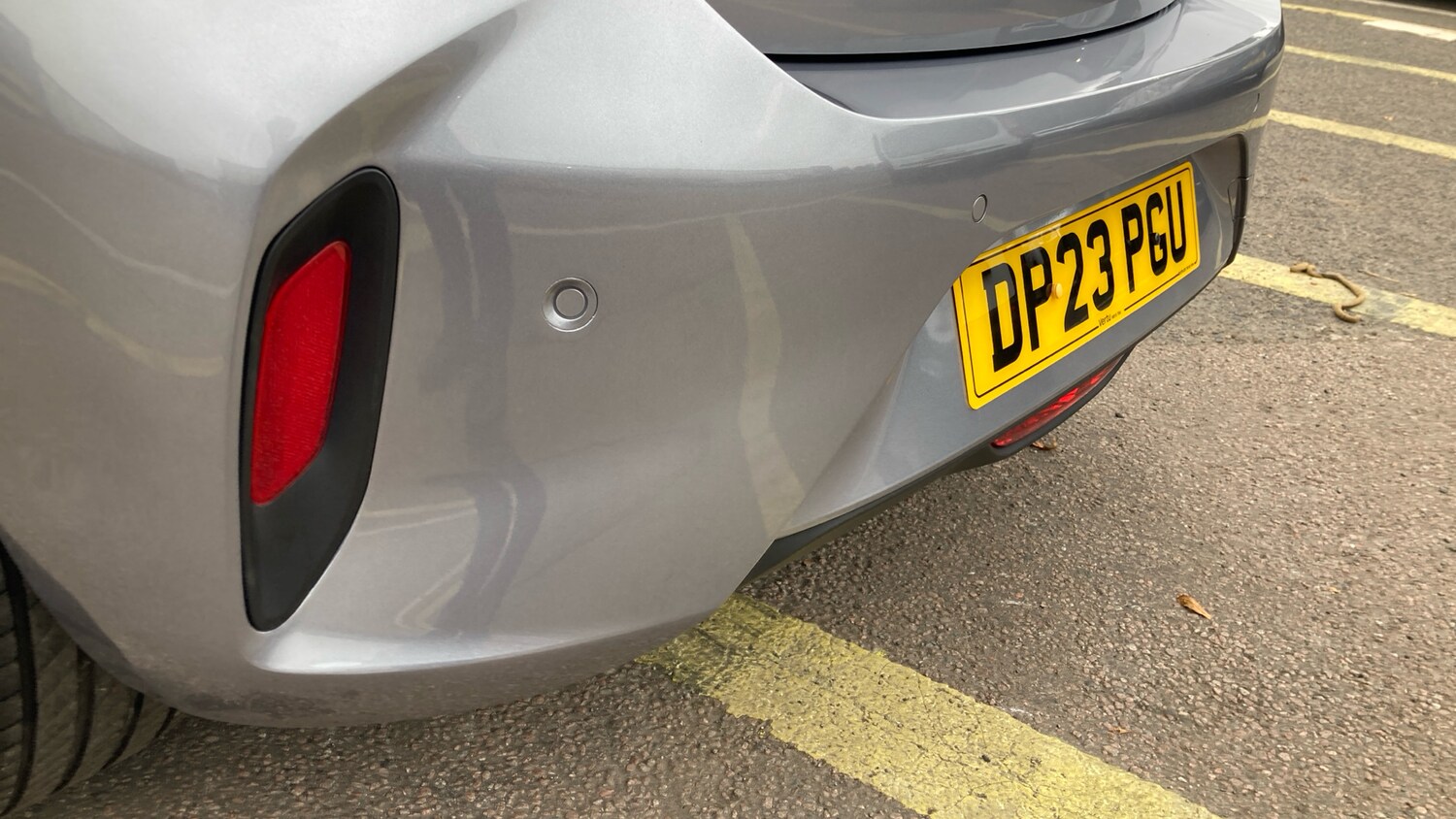 Used Vauxhall Corsa 2023 for sale - 76299304: Photo 39