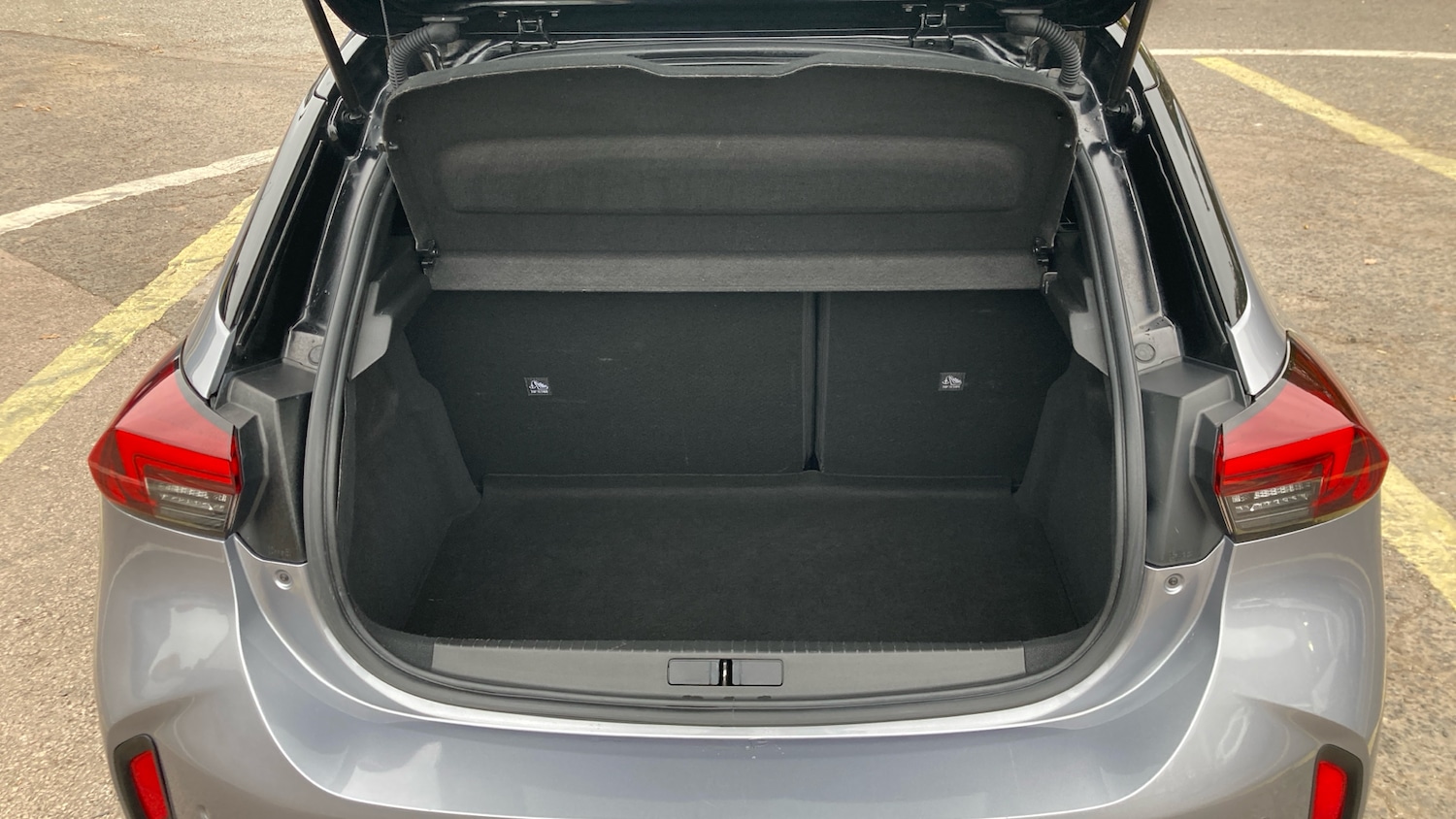 Used Vauxhall Corsa 2023 for sale - 76299304: Photo 4