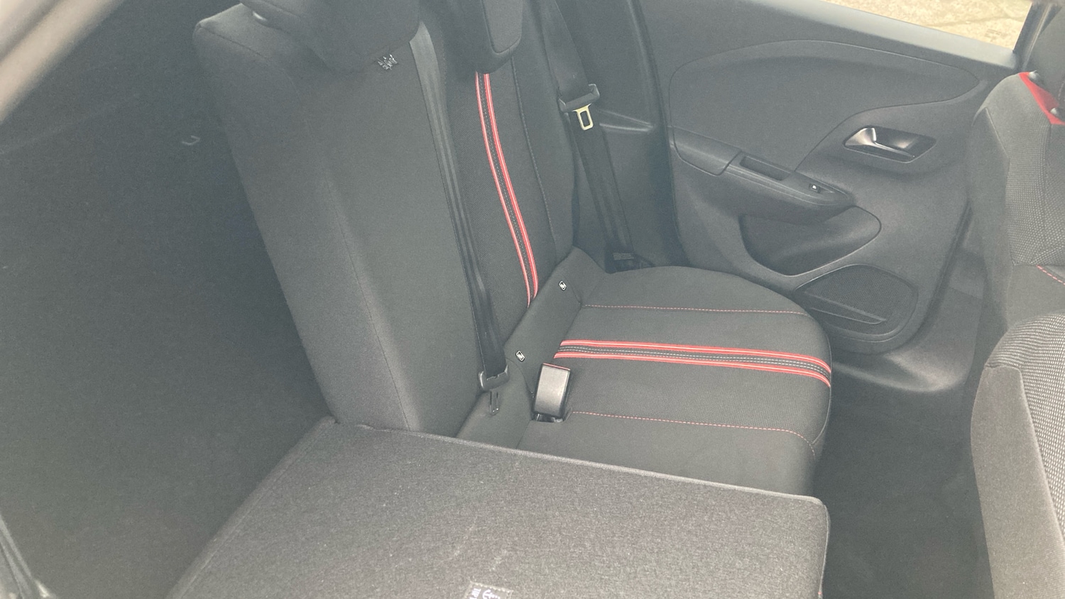 Used Vauxhall Corsa 2023 for sale - 76299304: Photo 42