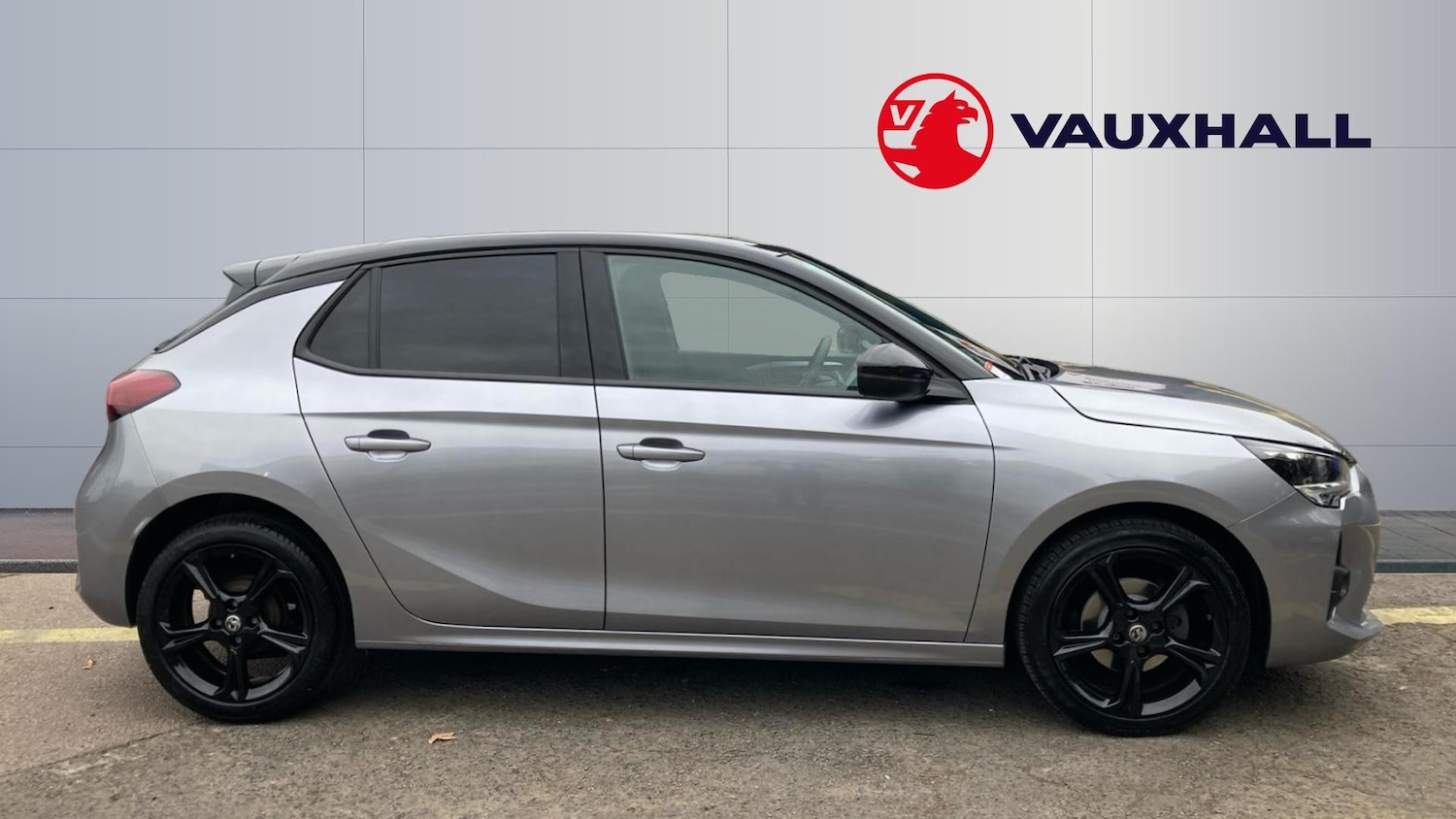 Used Vauxhall Corsa 2023 for sale - 76299304: Photo 5