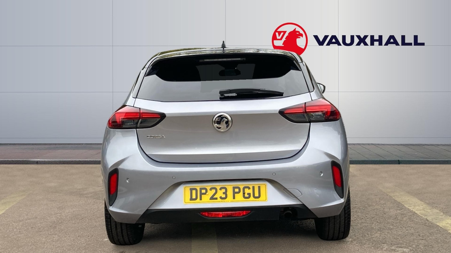 Used Vauxhall Corsa 2023 for sale - 76299304: Photo 6