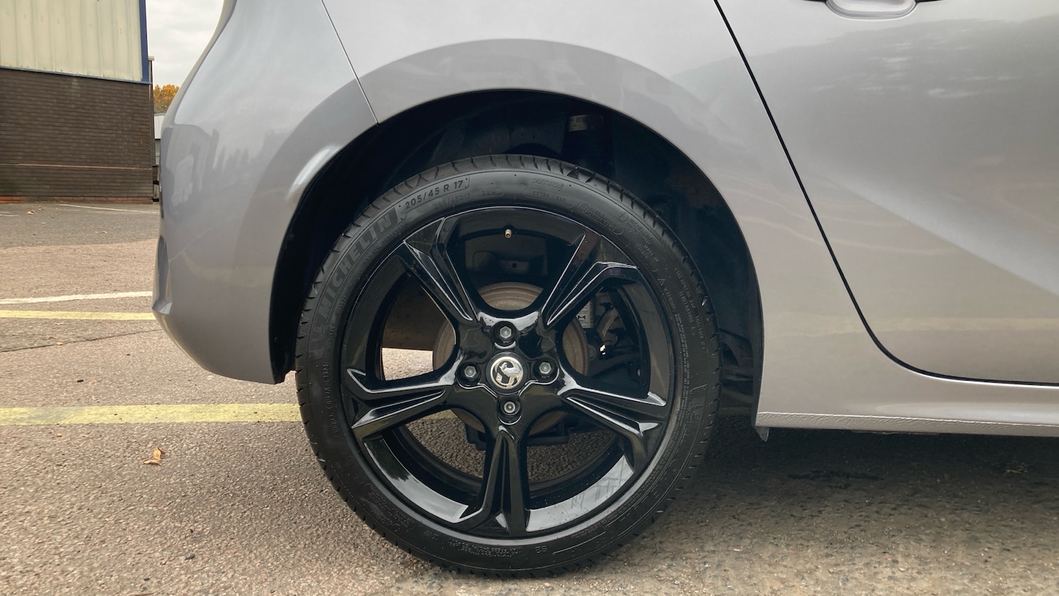 Used Vauxhall Corsa 2023 for sale - 76299304: Photo 7