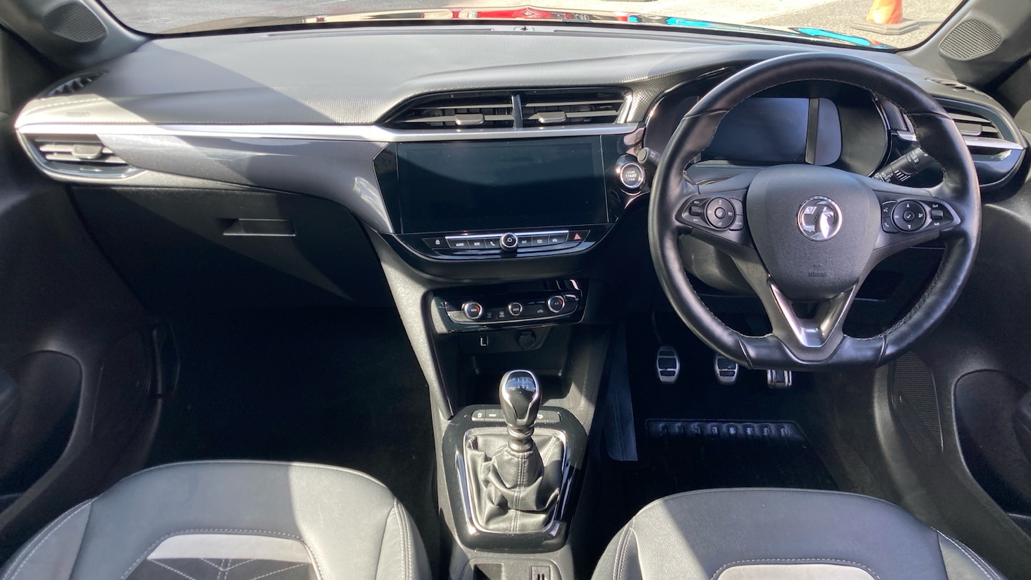 Used Vauxhall Corsa 2023 for sale - 78084326: Photo 10