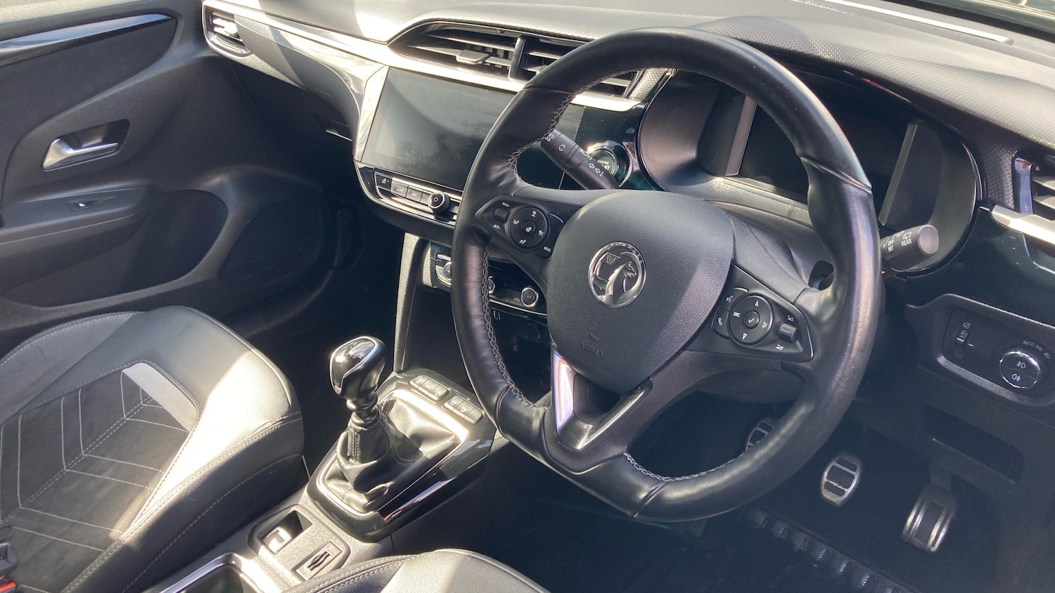 Used Vauxhall Corsa 2023 for sale - 78084326: Photo 11