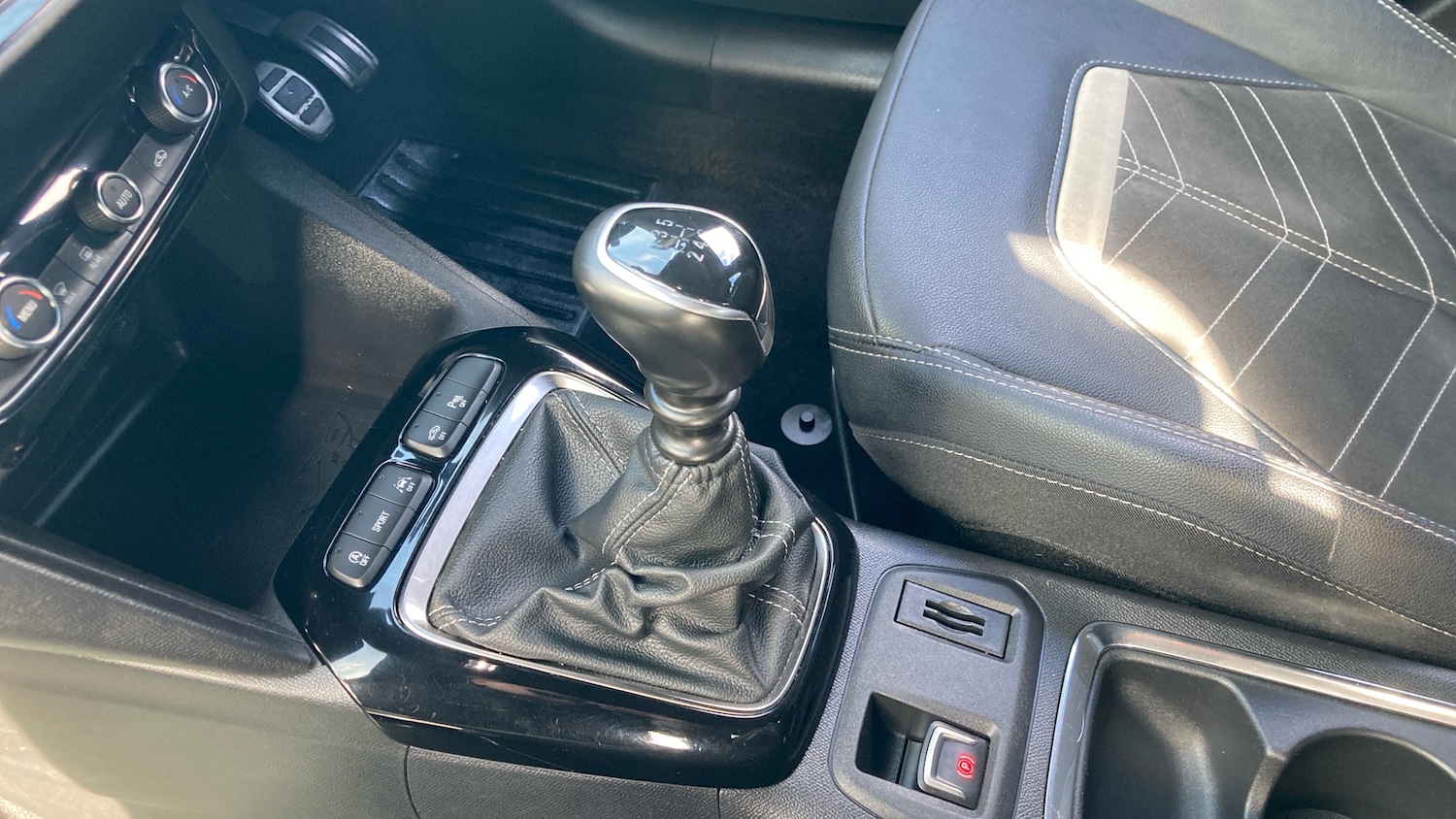 Used Vauxhall Corsa 2023 for sale - 78084326: Photo 13