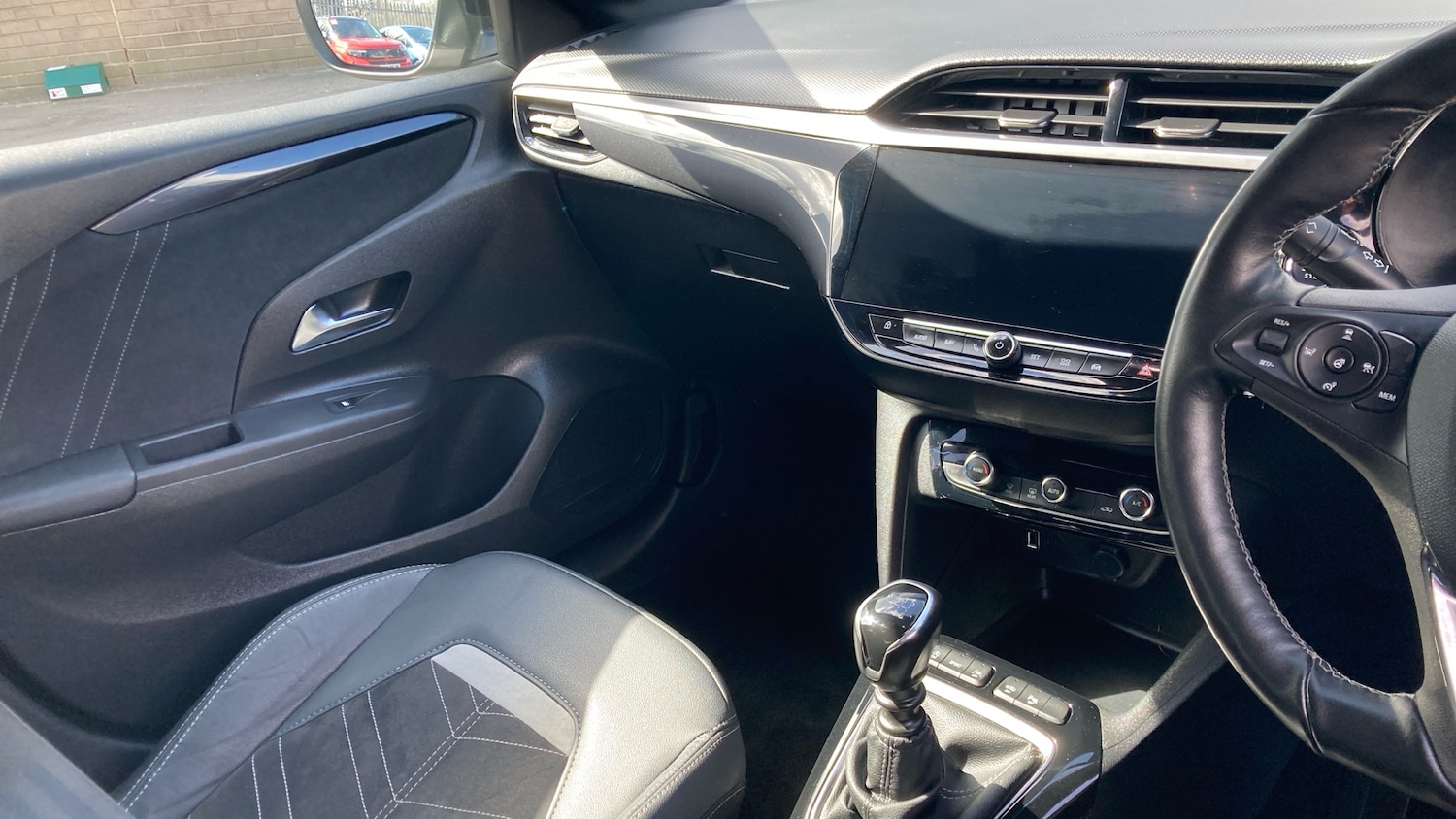 Used Vauxhall Corsa 2023 for sale - 78084326: Photo 14