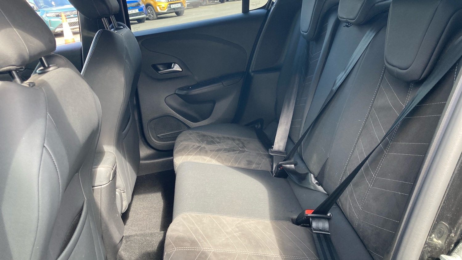 Used Vauxhall Corsa 2023 for sale - 78084326: Photo 16