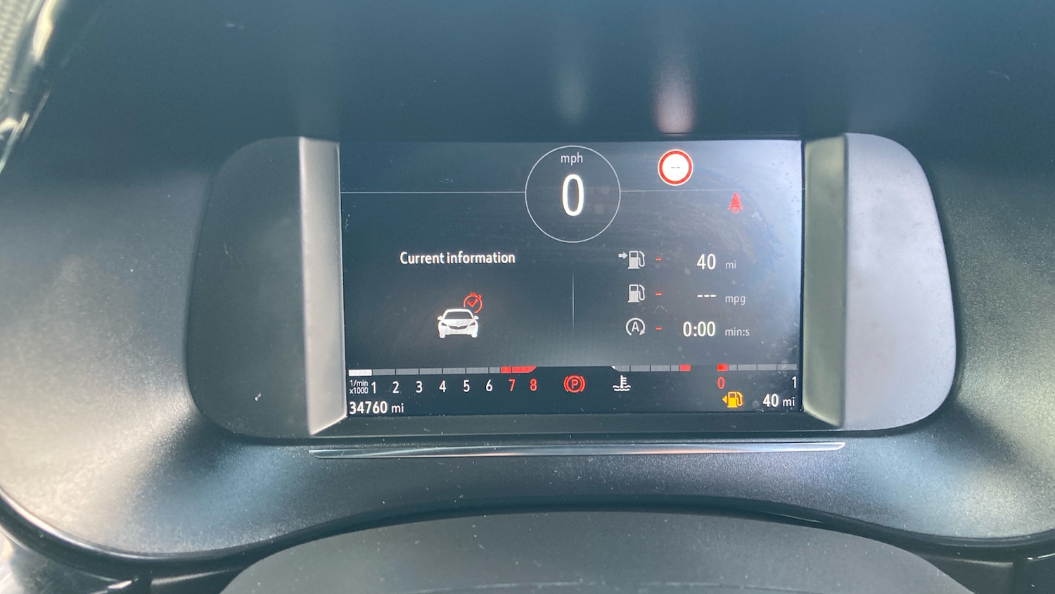 Used Vauxhall Corsa 2023 for sale - 78084326: Photo 18