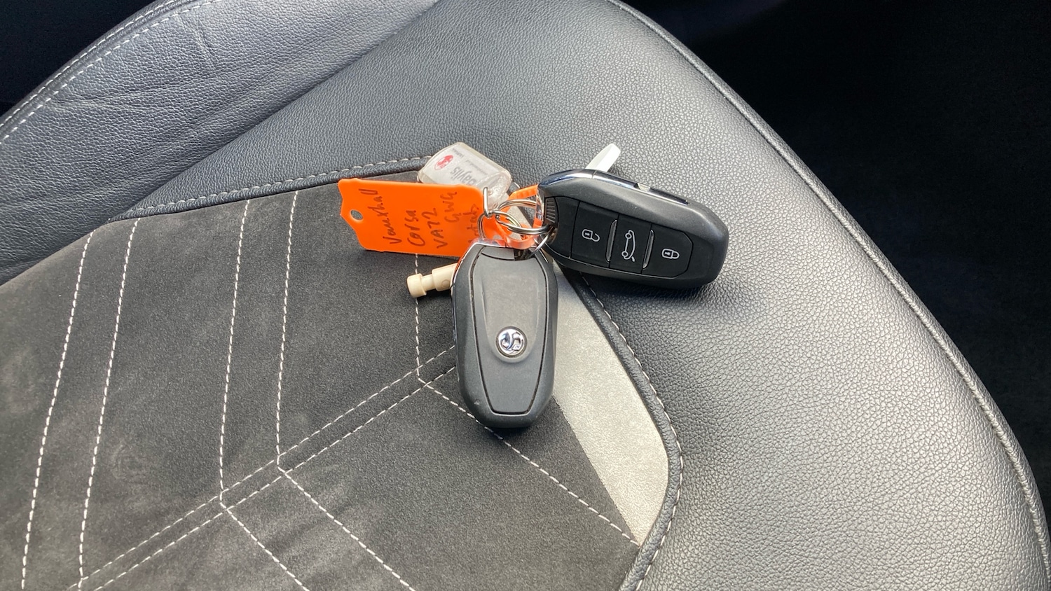 Used Vauxhall Corsa 2023 for sale - 78084326: Photo 19