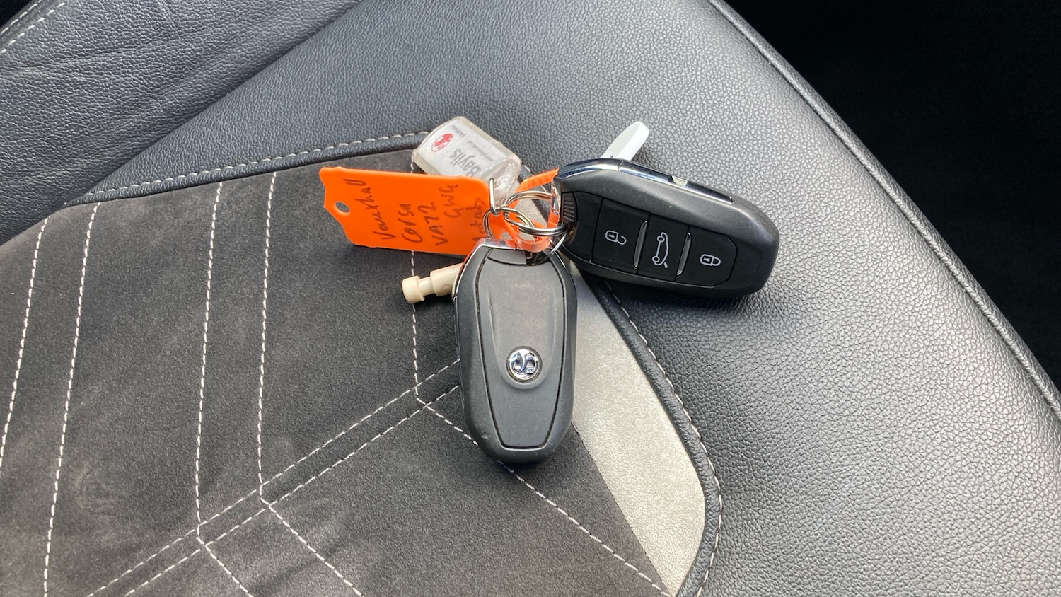 Used Vauxhall Corsa 2023 for sale - 78084326: Photo 20