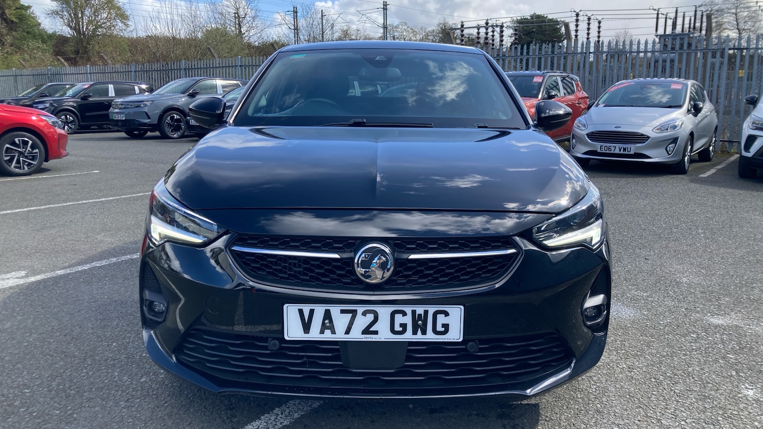 Used Vauxhall Corsa 2023 for sale - 78084326: Photo 25