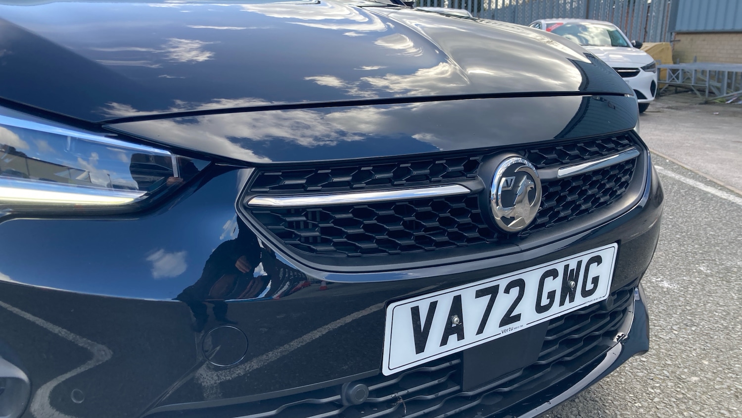 Used Vauxhall Corsa 2023 for sale - 78084326: Photo 28