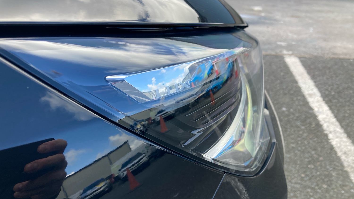 Used Vauxhall Corsa 2023 for sale - 78084326: Photo 29