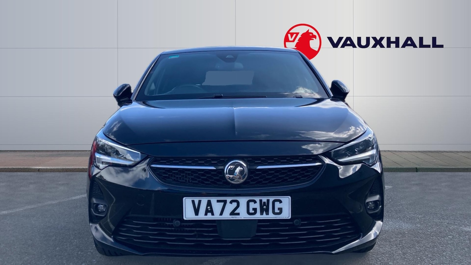 Used Vauxhall Corsa 2023 for sale - 78084326: Photo 3