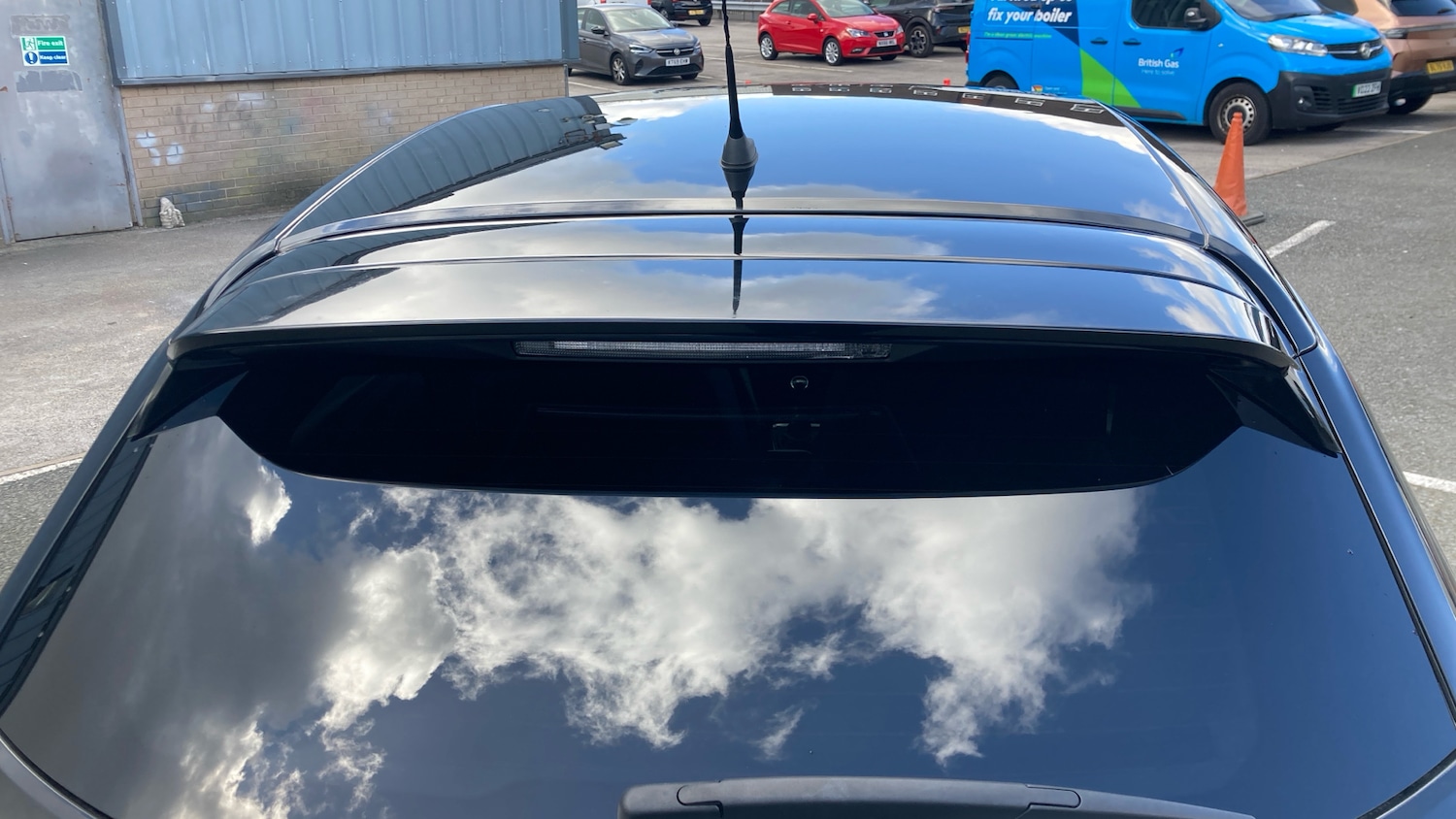 Used Vauxhall Corsa 2023 for sale - 78084326: Photo 31